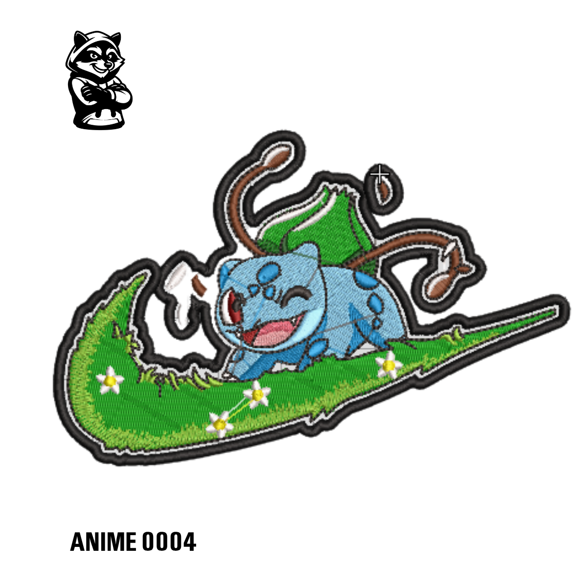 PARCHE TERMO-AHDESIVO BORDADO PERSONALIZADO