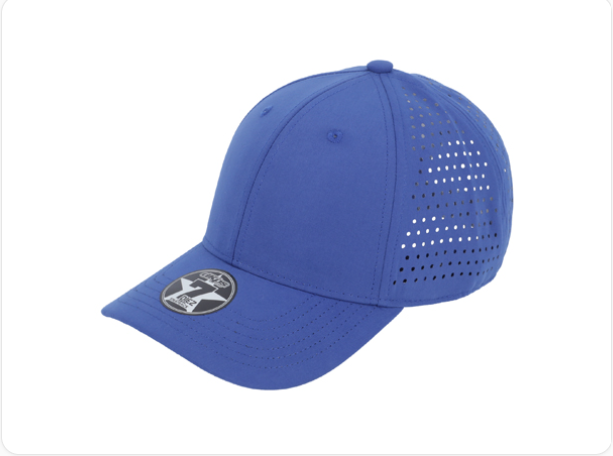 Gorra 7diez tipo Beta