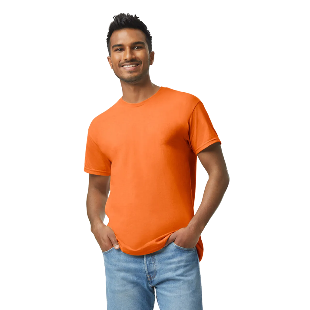 Playera algodón personalizada