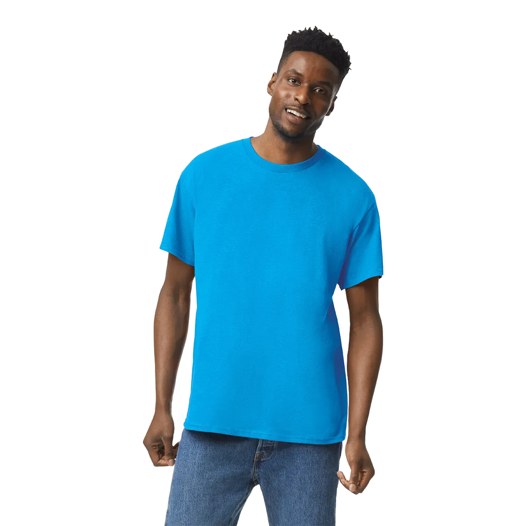 Playera algodón personalizada