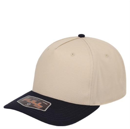 GORRA FULL PLUS (Ajuste a presión de plástico)