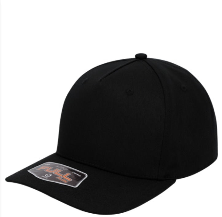 GORRA FULL PLUS (Ajuste a presión de plástico)