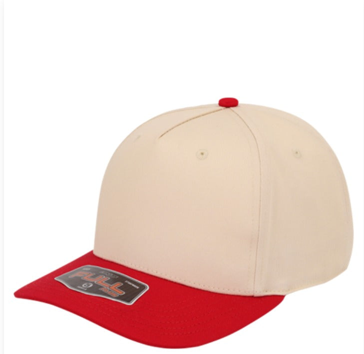 GORRA FULL PLUS (Ajuste a presión de plástico)