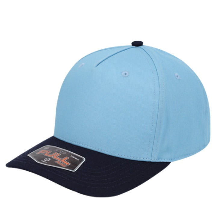 GORRA FULL PLUS (Ajuste a presión de plástico)