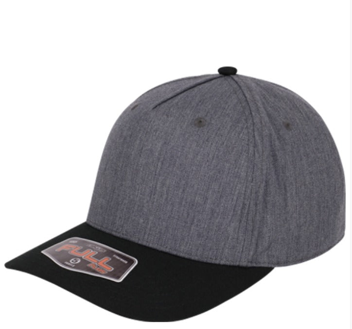 GORRA FULL PLUS (Ajuste a presión de plástico)