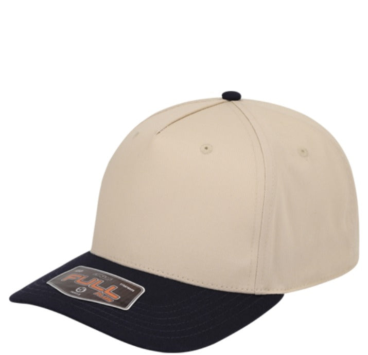 GORRA FULL PLUS (Ajuste a presión de plástico)