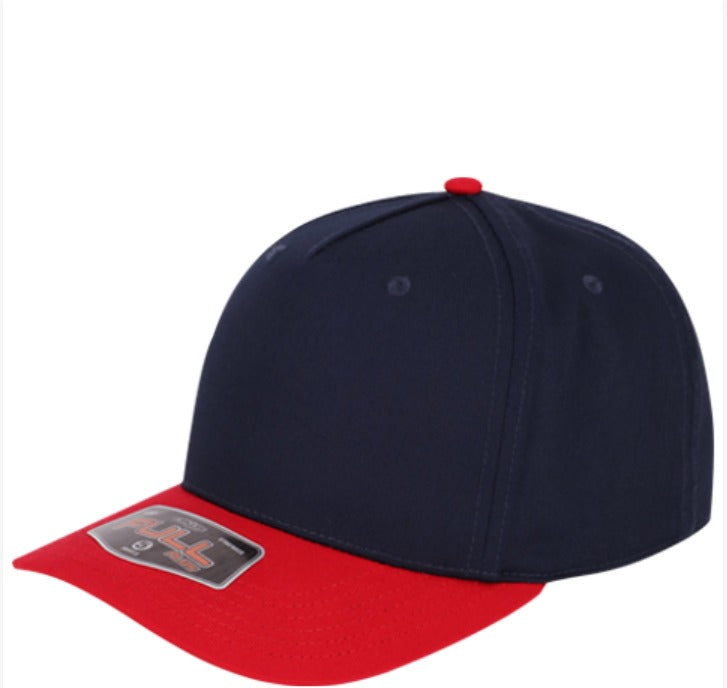 GORRA FULL PLUS (Ajuste a presión de plástico)