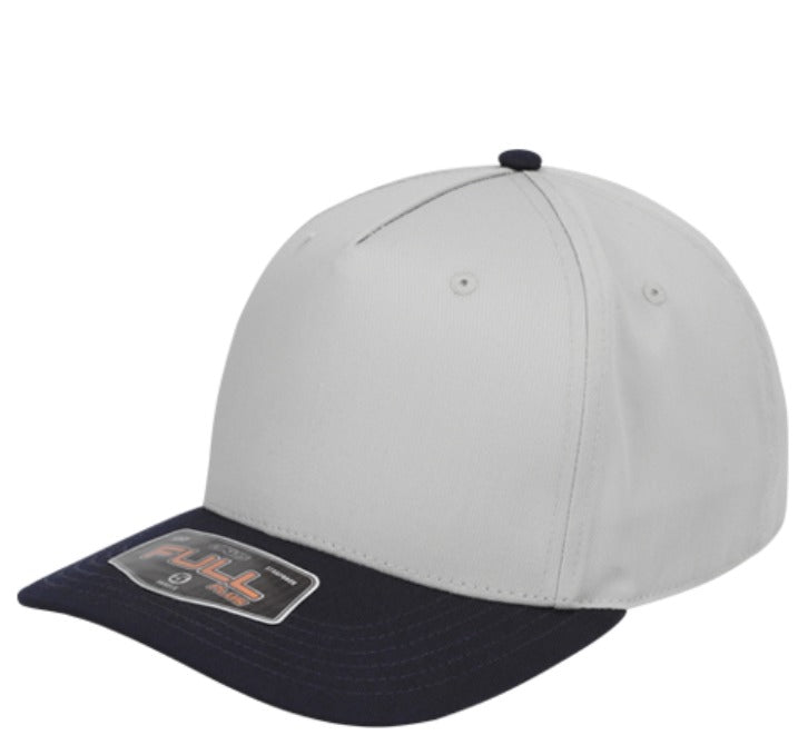 GORRA FULL PLUS (Ajuste a presión de plástico)
