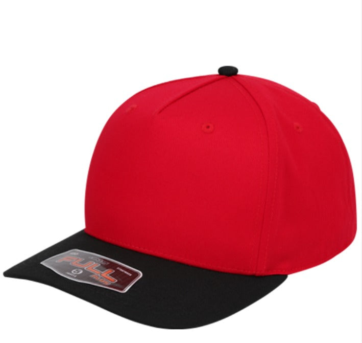 GORRA FULL PLUS (Ajuste a presión de plástico)