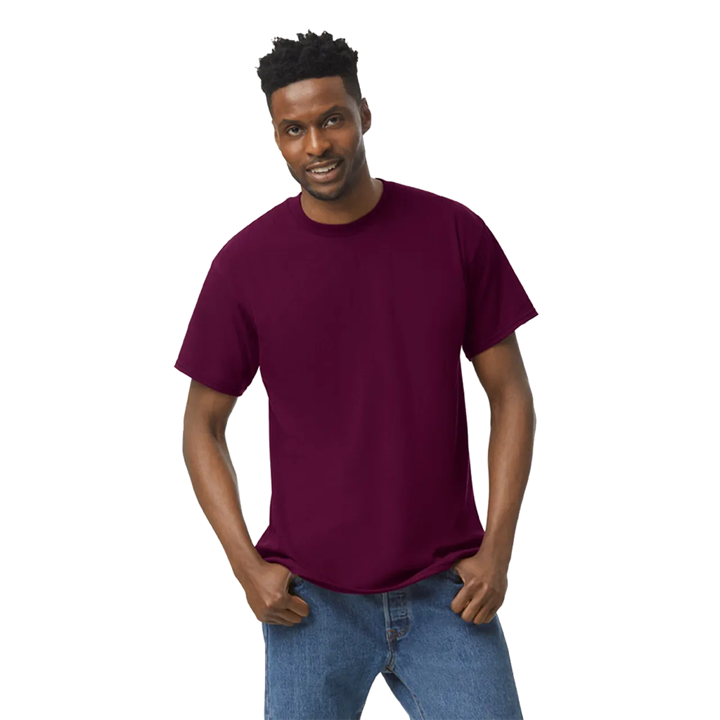 Playera algodón personalizada