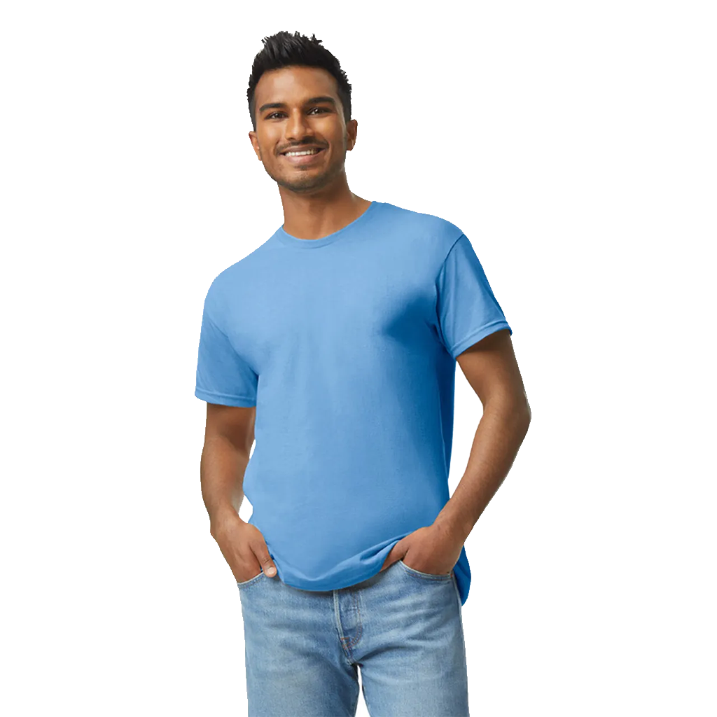 Playera algodón personalizada
