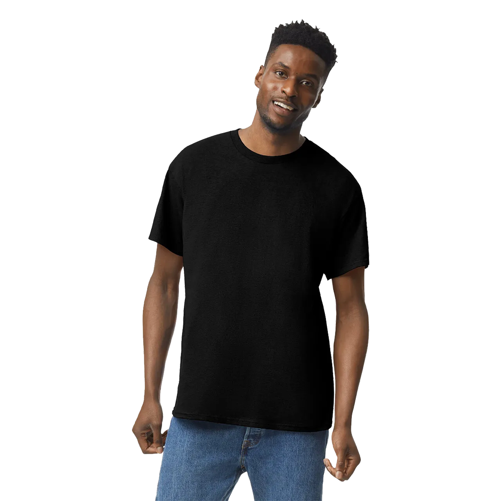 Playera algodón personalizada
