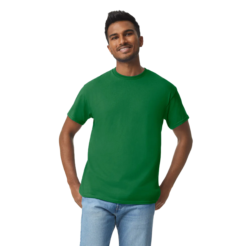 Playera algodón personalizada