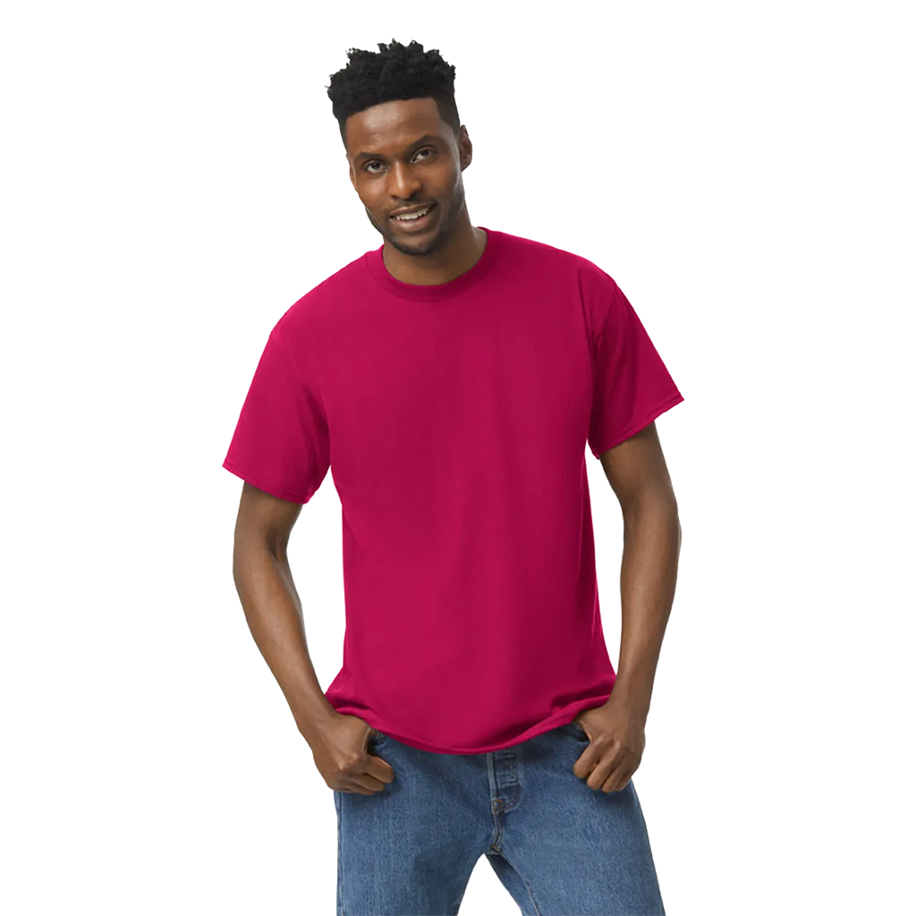 Playera algodón personalizada