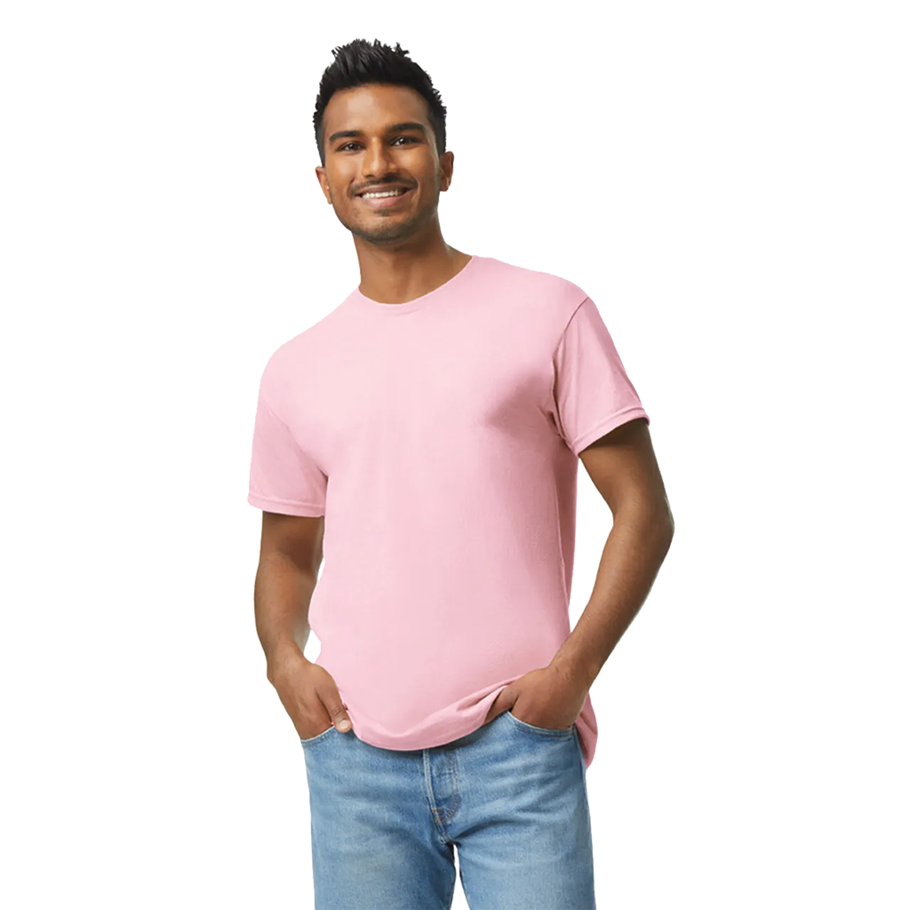Playera algodón personalizada