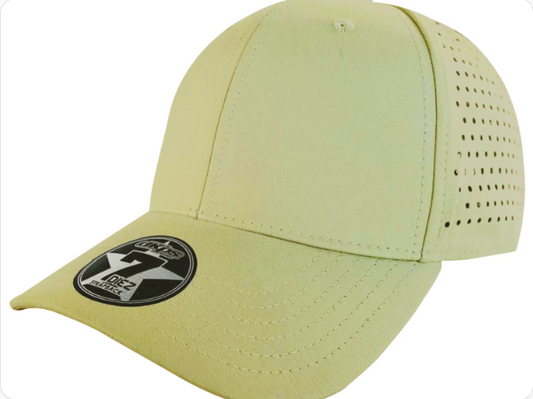 Gorra 7diez tipo Beta