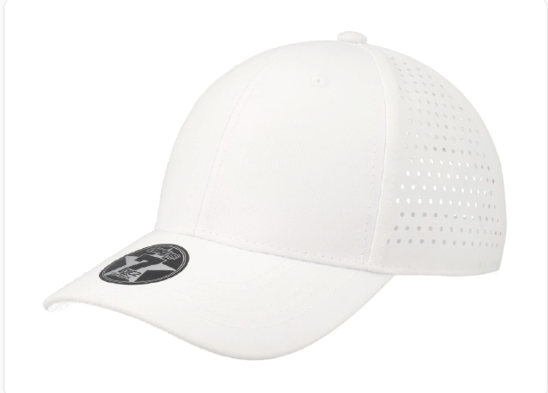 Gorra 7diez tipo Beta