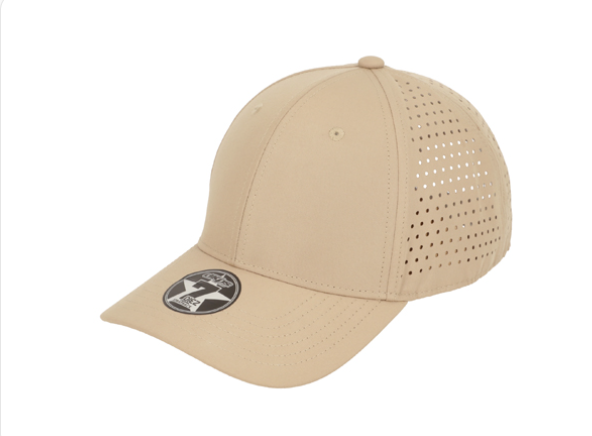 Gorra 7diez tipo Beta