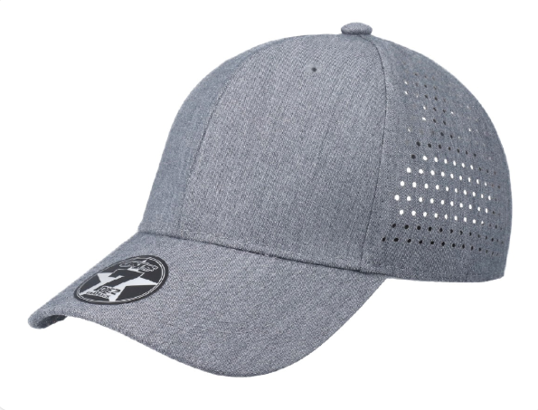 Gorra 7diez tipo Beta