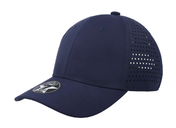 Gorra 7diez tipo Beta