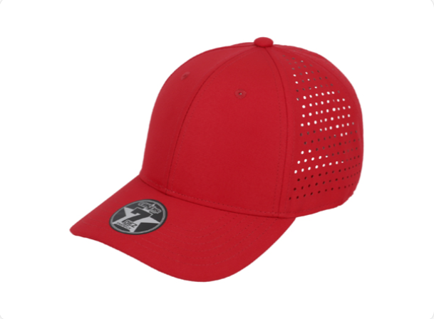 Gorra 7diez tipo Beta