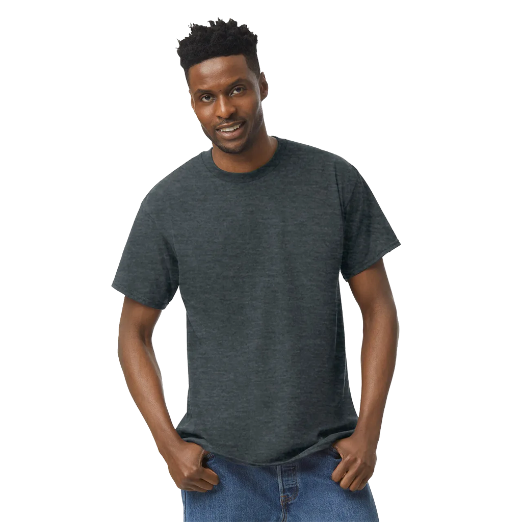 Playera algodón personalizada