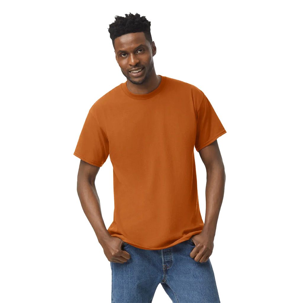 Playera algodón personalizada