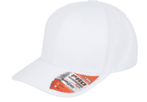 GORRA PRO PLUS (Ajuste a presión plástico premium)