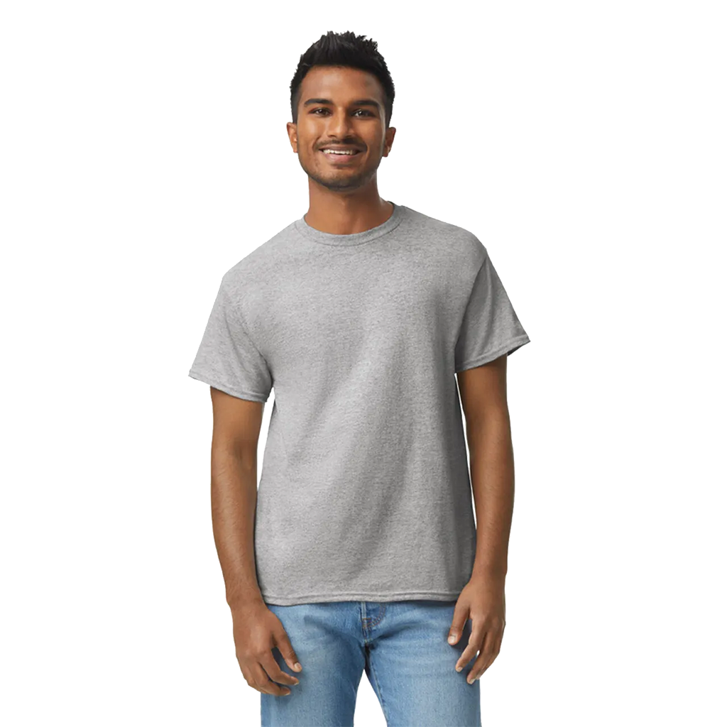 Playera algodón personalizada