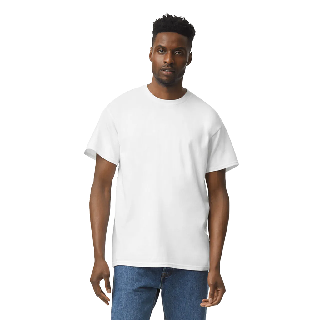 Playera algodón personalizada