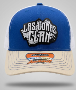 Gorra Mesh Trucker Juvenil
