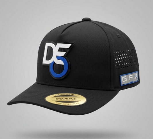 Gorra 7diez tipo Beta