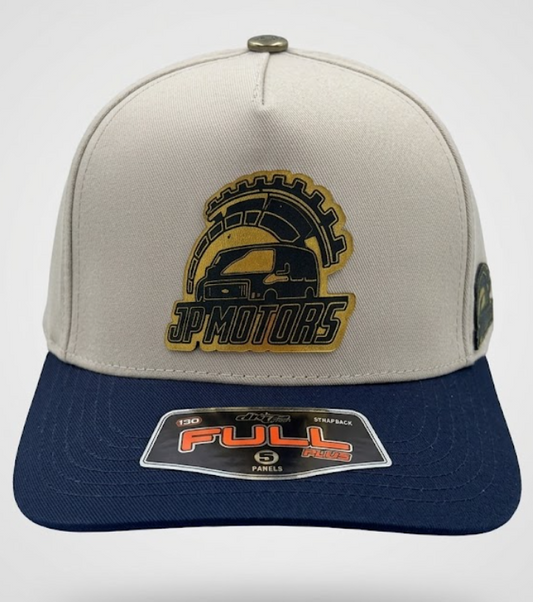 GORRA FULL PLUS