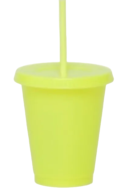 VASO MINI SUN 16 ONZAS