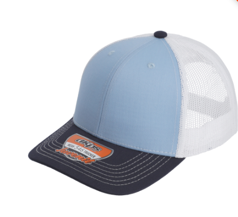 Gorra Mesh Trucker Juvenil