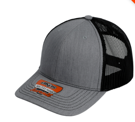 Gorra Mesh Trucker Juvenil