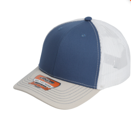 Gorra Mesh Trucker Juvenil