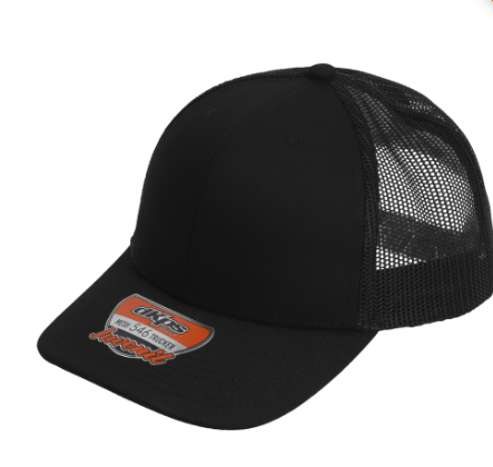 Gorra Mesh Trucker Juvenil