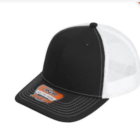 Gorra Mesh Trucker Juvenil