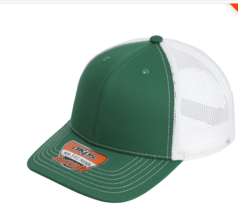 Gorra Mesh Trucker Juvenil