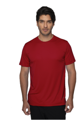 Playera Deportiva DryFit
