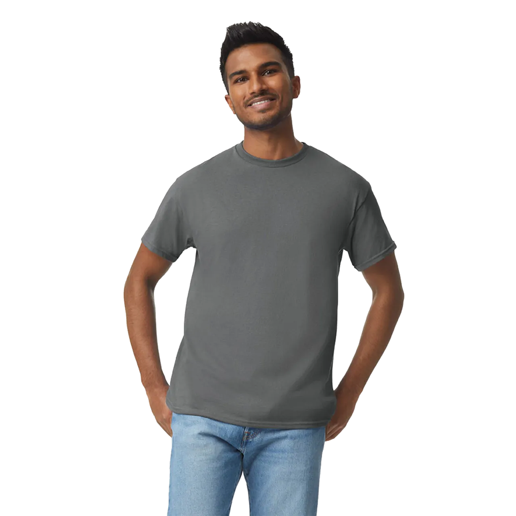 Playera algodón personalizada