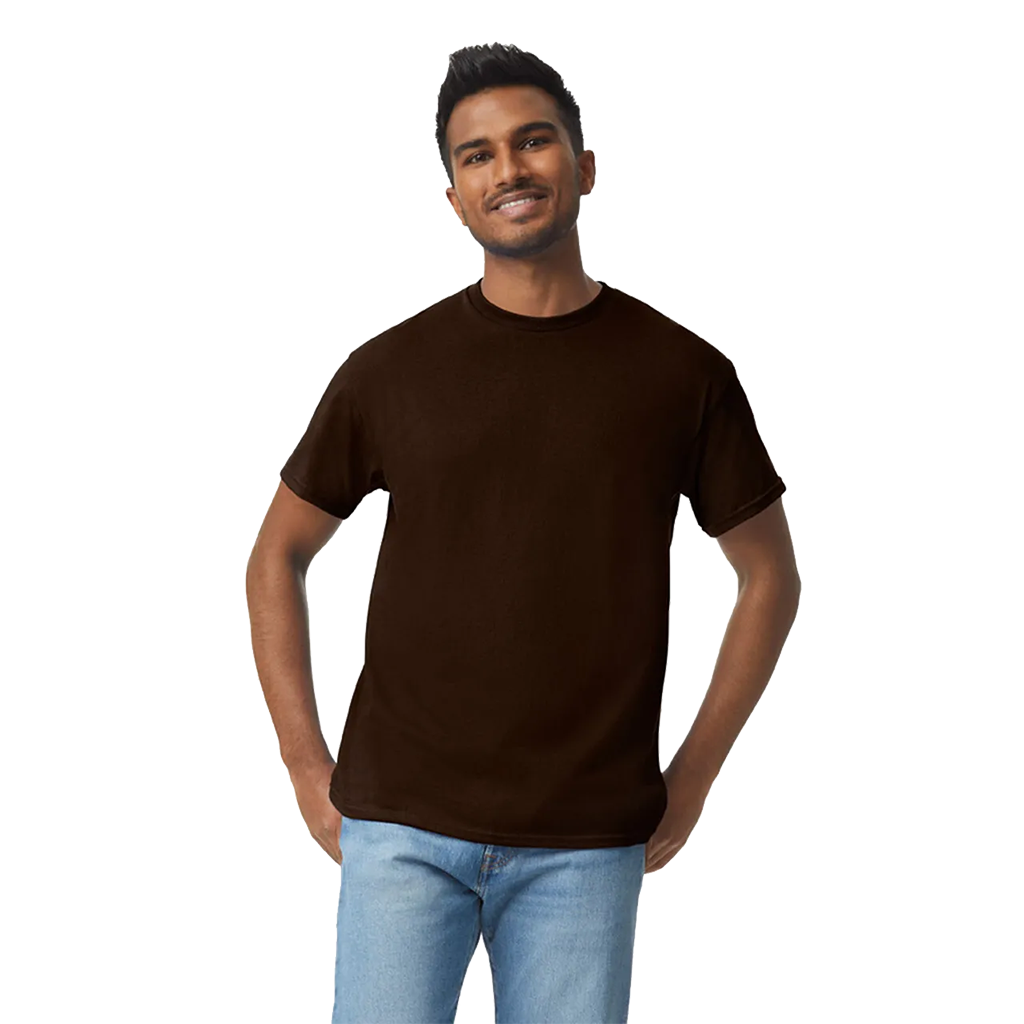 Playera algodón personalizada