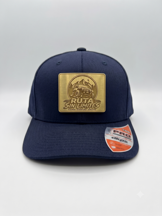 GORRA PRO PLUS