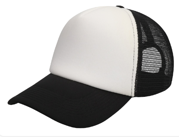 Gorra Red Poliester Sublimada