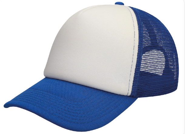 Gorra Red Poliester Sublimada