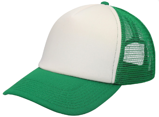 Gorra Red Poliester Sublimada