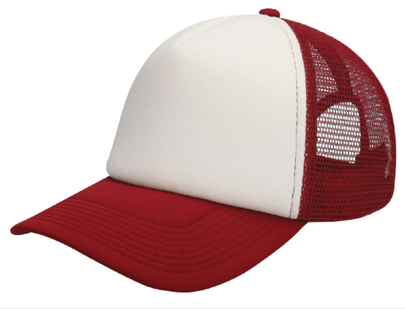 Gorra Red Poliester Sublimada