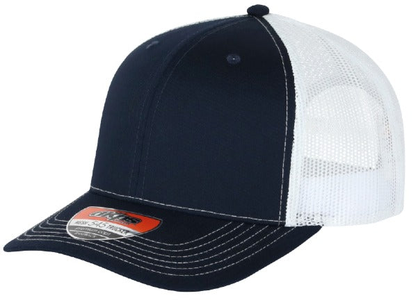 GORRA MESH TIPO TRUCKER