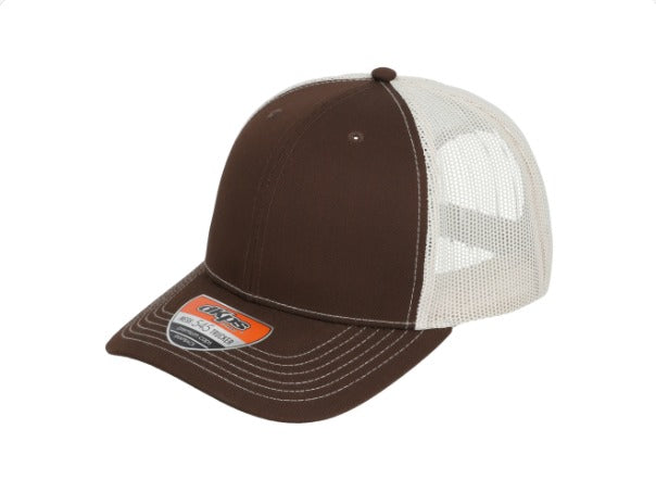 GORRA MESH TIPO TRUCKER